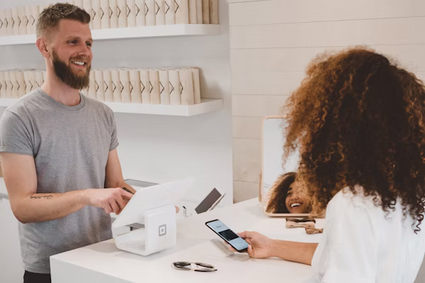 B2B E-Commerce