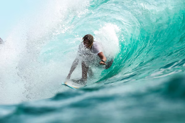 SurfCamp Management